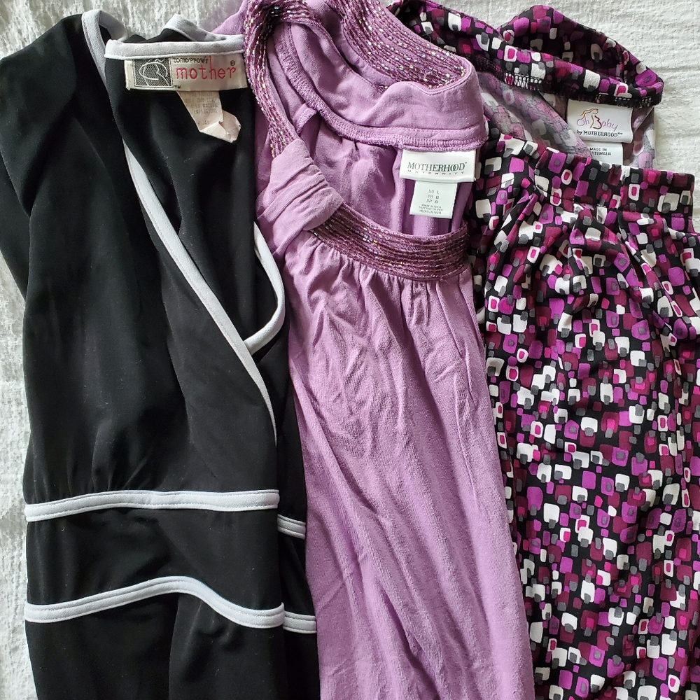 Maternity Top Bundle!
